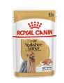 Паштет для собак Royal Canin Yorkshire Terrier Adult (85 гр*12 шт)