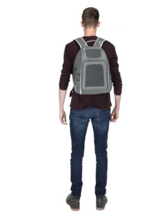 Рюкзак-переноска TRIXIE Dan (28850)