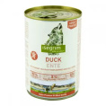 Консервы для щенков Isegrim PRAIRIE Duck (утка, постернак, облепиха)