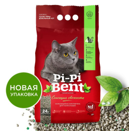 Наполнитель Pi-Pi-Bent Сенсация свежести