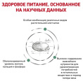 Сухой корм для собак Royal Canin Satiety Small Dog (0,5 кг)