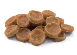 Мини-медальоны из курицы Triol