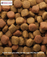 Сухой корм для собак Versele-Laga OKE Dog Duo Krok (10 кг)