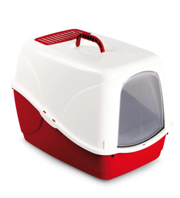 Био-туалет My Pets Solutions BUFFY (54x38,5x38 см)