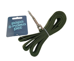 Поводок для собак из капрона Papa&Mama Pet