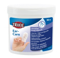 Салфетки-напальчники для ухода за ушами "TRIXIE" 50 шт (29392)