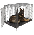 Клетка для собак MidWest Life Stages