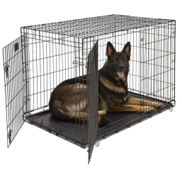 Клетка для собак MidWest Life Stages