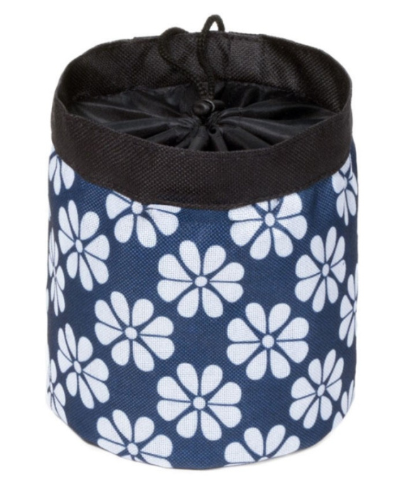 Gamma Сумка для лакомств "Компакт" (145х120х120 мм)