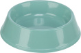Миска пластиковая TRIXIE для кошек (0,2л/диам.12см)