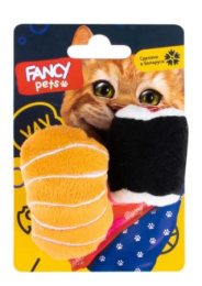 Игрушка для котов "Суши" FANCY PETS