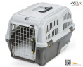 Переноска для кошек SKUDO CAT TRAVEL (60х40х39 см)