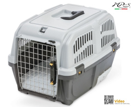 Переноска для кошек SKUDO CAT TRAVEL