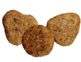 Сухой корм для кошек Happy Cat Minkas Sterilised (птица)