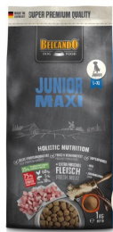Сухой корм для щенков Belcando Junior Maxi 