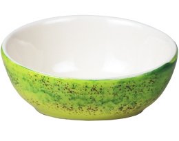 Миска Mr.Kranch керамическая Яблочко