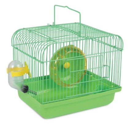 Клетка для грызунов TRIOL YD259 (170 x 190 x 225 мм)