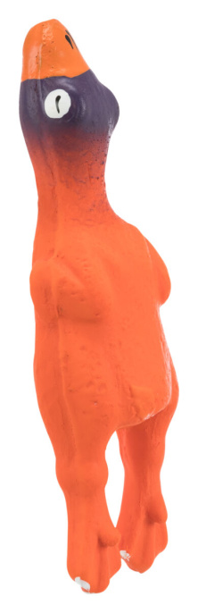 Игрушка из латекса для собак TRIXIE "Гусь" со звуком (14 см)