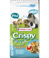 Корм для грызунов Versele-Laga Crispy Snack Popcorn (650 гр.)
