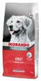 Сухой корм для собак  Morando cane Professional Adult All Breed (говядина) (15 кг)