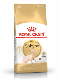 Сухой корм для кошек Royal Canin Sphynx Adult