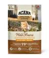 Сухой корм для кошек и котят ACANA WILD PRAIRIE Cat & Kitten (Птица, рыба) (0,34 кг)