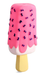 Triol Игрушка для собак из винила Эскимо, 155мм