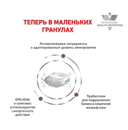 Сухой корм для собак Royal Canin Gastrointestinal Low Fat Small Dog