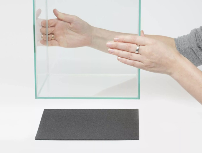 Коврик под аквариум Aquael (60х30 см)