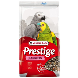 Корм для крупных попугаев Versele-Laga Prestige Parrot
