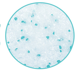 Cat Step Наполнитель впитывающий силикагелевый CAT STEP Arctic Breeze