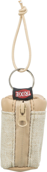 Контейнер для пакетов с креплением TRIXIE (20 шт в рул)