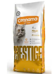 Сухой корм для кошек Cennamo PRC Pollo Adult Cat (курица)