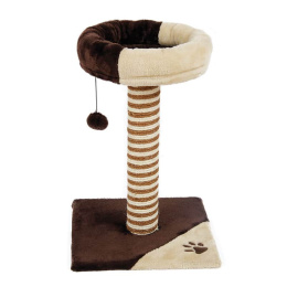 Triol Игровой комплекс для кошек "Вулкан"