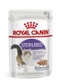 Паштет для кошек Royal Canin STERILIZED LOAF (12х85 гр.)