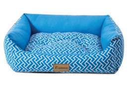 Gamma Лежанка прямоугольная Регата 