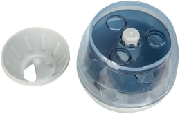 Интерактивная игрушка для собак TRIXIE "Roly poly Snack egg" с отверстиями для лакомств