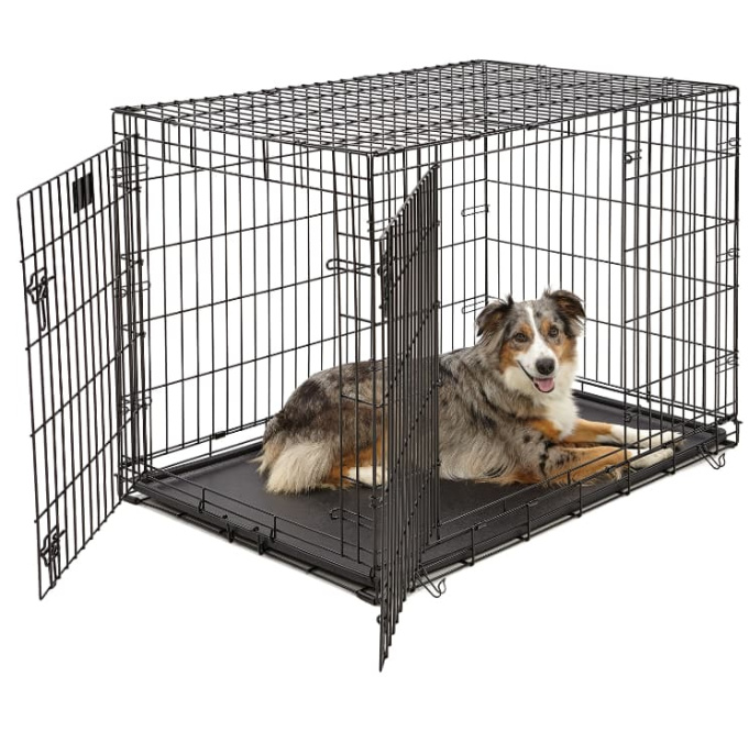 Клетка для собак MidWest Life Stages