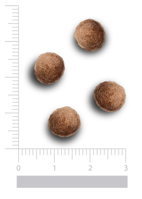 Сухой корм для щенков Trovet Plus Hypoallergenic Vet Diet Puppy (индейка) (3 кг)