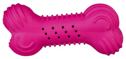 Игрушка для собак "TRIXIE" "Кость шуршащая" каучук 11 см (34848)