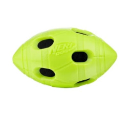 Мяч для регби хрустящий NERF (1)