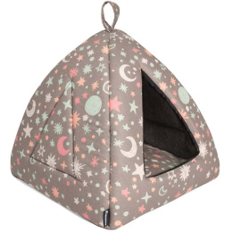 Дом для собак Gamma Вигвам