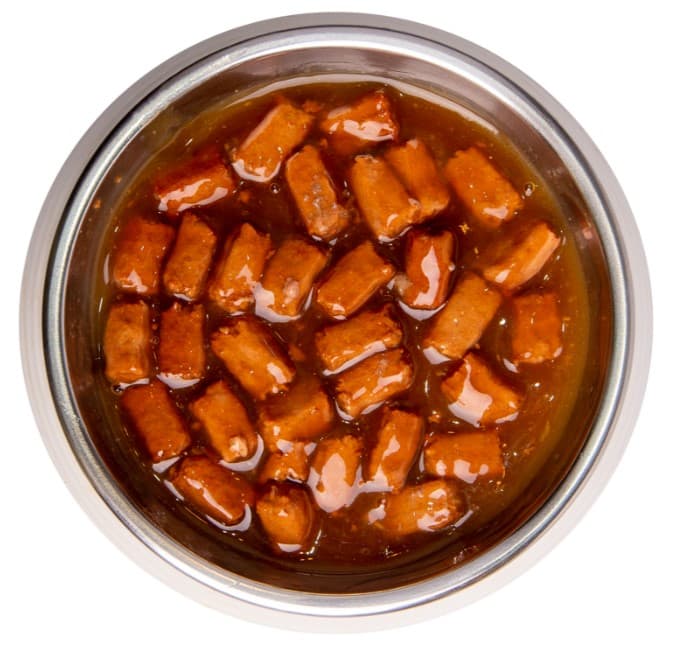 Влажный корм для собак Monge Grill Adult Dog Cod Fish (треска) (100 гр.)