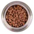 Сухой корм для собак Monge Dog BWild LG Adult All Breeds (гусь) (2,5 кг)