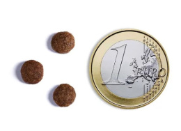 Сухой корм для собак Ambrosia Grain Free Dog Adult Mini Sensitive (лосось, кролик)