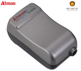 Компрессор для аквариума до 120 л Atman AT-A2500