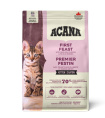 Сухой корм для котят ACANA FIRST FEAST Kitten (Курица, рыба) (1.8 кг)