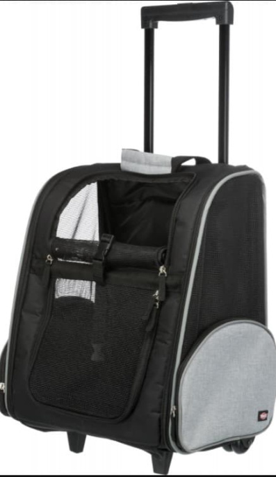 Тележка-переноска до 8 кг TRIXIE (32х45х25 см)