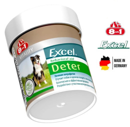 Добавка против поедания фекалий 8in1 Excel Deter Coprophagia