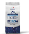 Сухой корм для щенков Monge Dog Daily Line Medium Starter (курица, рис) (1,5 кг)